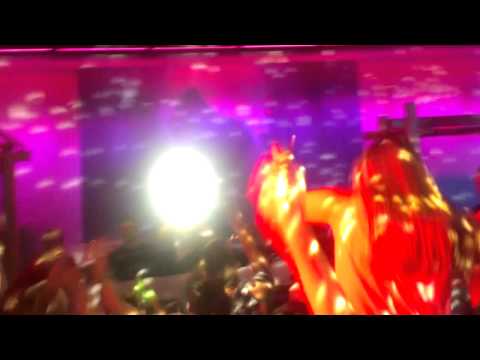 Bingo Players @ Nightrooms Dortmund 1