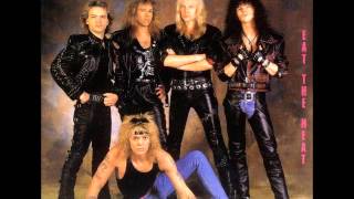 ACCEPT - 04 Love Sensation