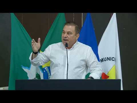 Imagem - Airton Callai - Grande Expediente - 10/11/2025