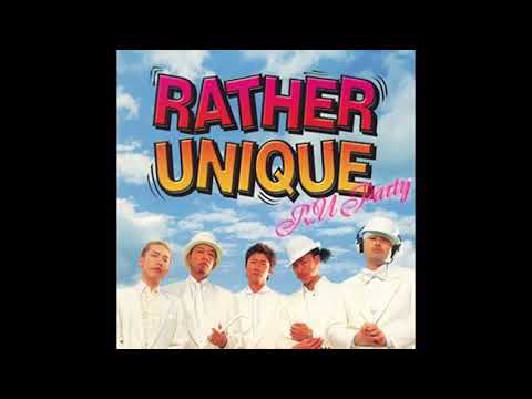 Rather Unique - Othello