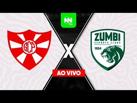 Penedense 0 (3) x (1) 0 Zumbi - 13/08/23 - FINAL | JOGO 2 - Alagoano Série B