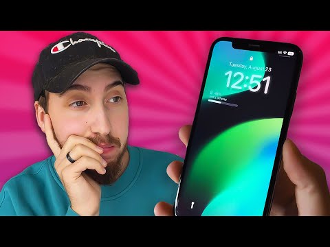 The BEST iPhone 5 YEARS Later... iPhone X in 2022