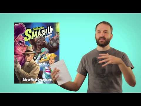 Board with Life: News - December 9th - Board Game and Tabletop News