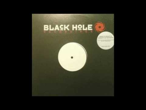 Jaimy and Kenny D. - Caught Me Running (Joff Roach Mix)