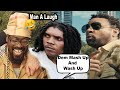 OMG! Beenie Man React To Vybz Kartel | Shaggy Get Rush W!cked And He Respond | Jahshii | Shabako