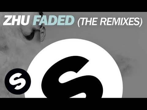 ZHU - Faded (Dzeko & Torres Remix)