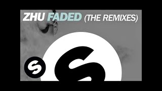 ZHU - Faded (Dzeko &amp; Torres Remix)