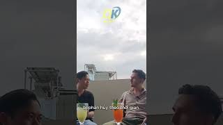 Nhựa vi sinh là gì?