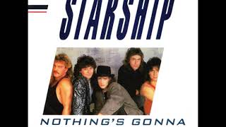 Starship - Nothing&#39;s Gonna Stop Us Now (Remastered Audio)