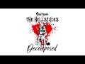6. Goatmare & The Hellspades - Psihopata