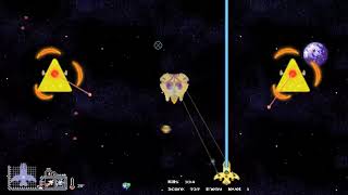 Eternal Space Battles Steam Key GLOBAL