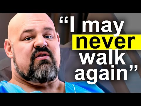 The Strongest Man of All Time's Ultimate Test