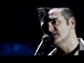 Morrissey - I'm Not Sorry (live in Manchester ...