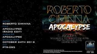 Roberto Ciminna - Apocalypse (Radio Edit)
