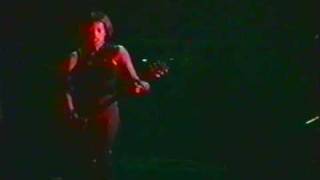 07 - Kittie - Choke (Live)