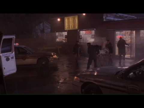 Thumbnail of the video: Jesse Stone - No Remorse: Behind the Scenes