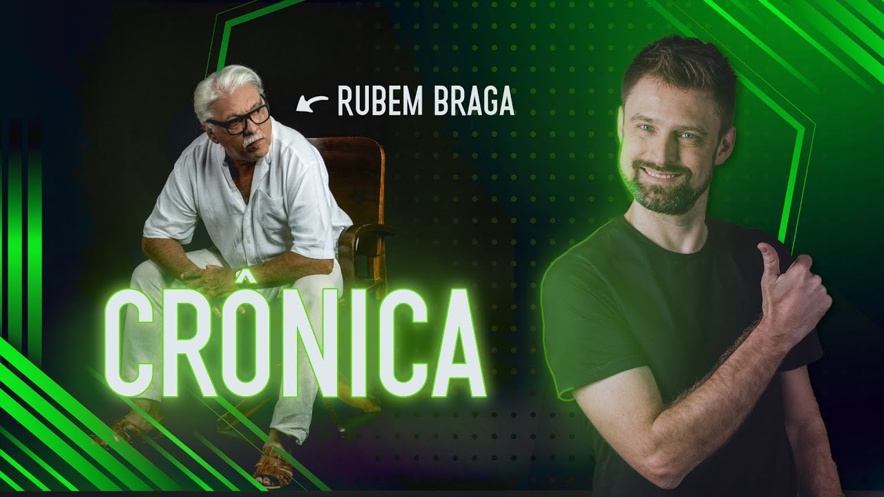 O QUE É A CRÔNICA? | Características, autores e exemplos | Gêneros narrativos