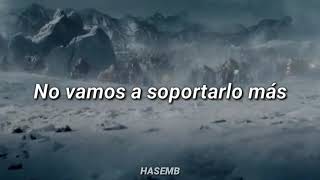 We&#39;re Not Gonna Take It ~ Twisted Sister / Sub. Español | HasemB