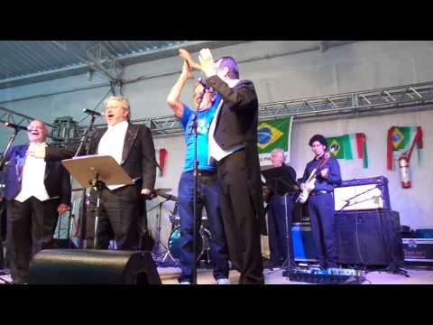 XVIII FESTA ITALIANA DE OURO FINO.a