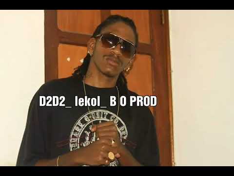 Dédé jpl _ lekol_B O PROD