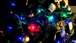 Mills Brothers - Here Comes Santa Claus - from LP