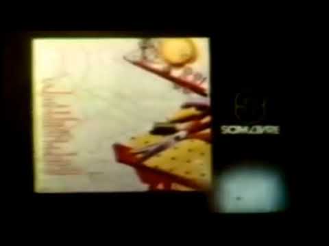 ( Discos de Novelas )  Comercial do LP Ti Ti Ti Nacional - 1985