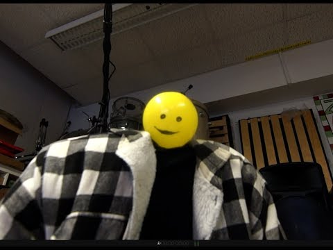 Budzillus - Nicht von dieser Welt (extended)