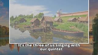 Jane Lynch jokes, croons in ‘Swingin’ Little Christmas’ show