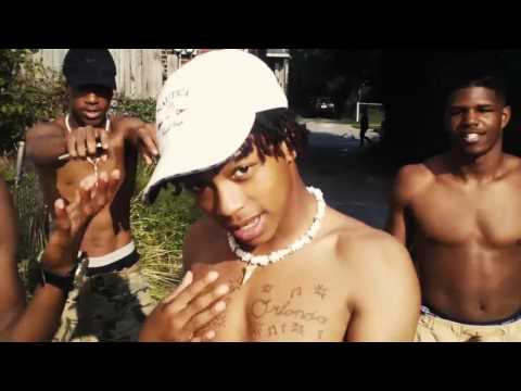 Lino Da Don - Free Bars (Official Video) #FreeLino