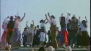 preview picture of video 'Festa de Nossa Senhora dos Navegantes -- 1999 (II)'