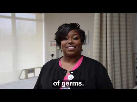 Prevent Spread of Germs