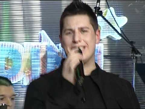 bend Brave Heart - Nije svejedno *live* tv KCN