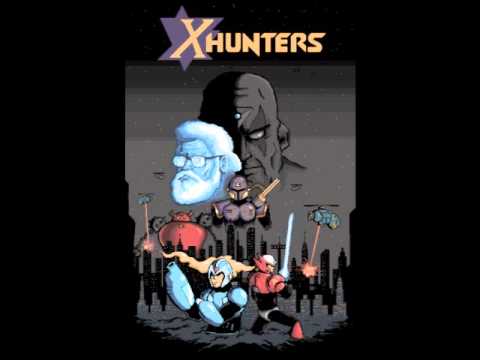 The X-Hunters - 