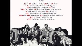 Pac Div - No Superman