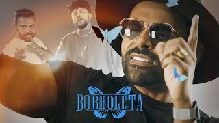 Download Pablo feat. M1KA – Borboleta