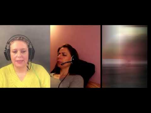 135-PL Małgorzata, Ciężar wypartych doświadczeń - Aneta Pietrzak Hipnoza Regresyjna