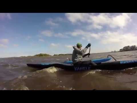 Kahele vs. Kahe Kai vs. Ehukai -- Which Outrigger Canoe is Best?