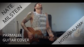 Parmalee - Hotdamalama (Guitar Cover)