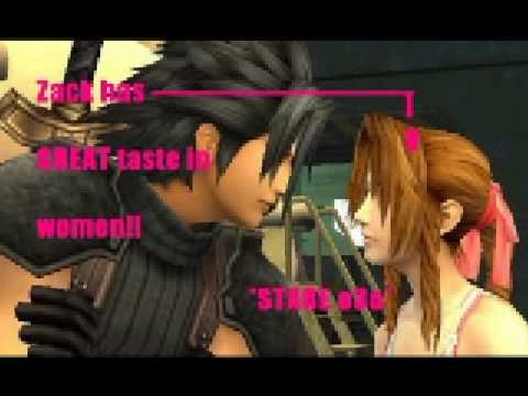 Why Date: ZACK FAIR?!