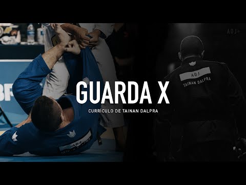 Guarda X: Currículo de Tainan Dalpra | AOJ+