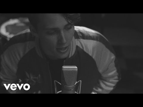 I Don't Wanna Know - Weathers