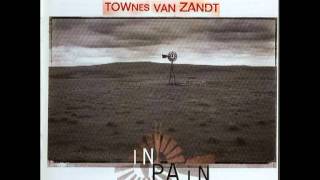 Townes Van Zandt - Stopping Off Place (The Walkabouts cover)