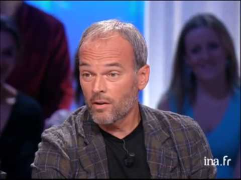 Chris Stills on his album "Chris Stills" - INA Archive