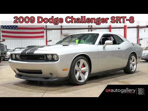 2009 Dodge Challenger (CC-2078449) for sale in Kentwood, Michigan