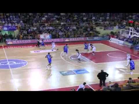 LIGA FEMENINA J9  Perfumerías Avenida, 76 - Ciudad Ros Casares Valencia, 65