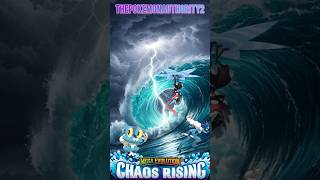 Chaos Rising #pokemon #chaosrising #pokemoncards #pokemontcg