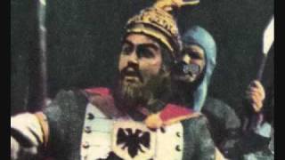 Xhoni Athanas - Opera Skenderbeu (Part 1)- Prenk Jakova