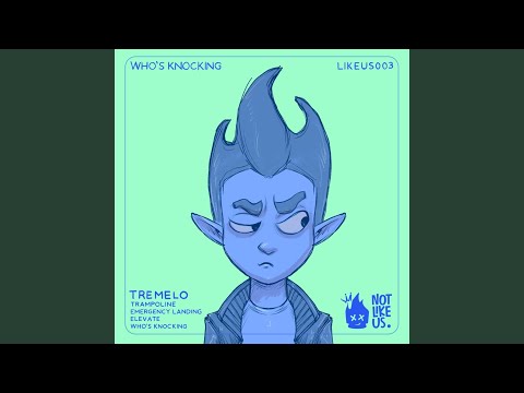 Who's Knocking (Original Mix)