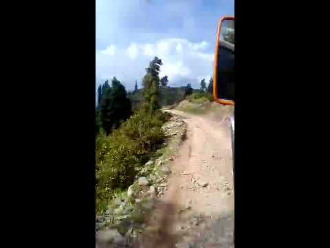 Sri paye 02 --- Kagan $ Naran