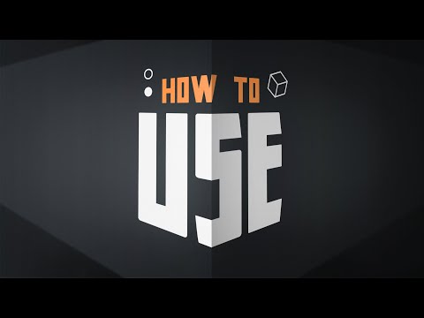 Perspective Titles for Final Cut Pro First Look